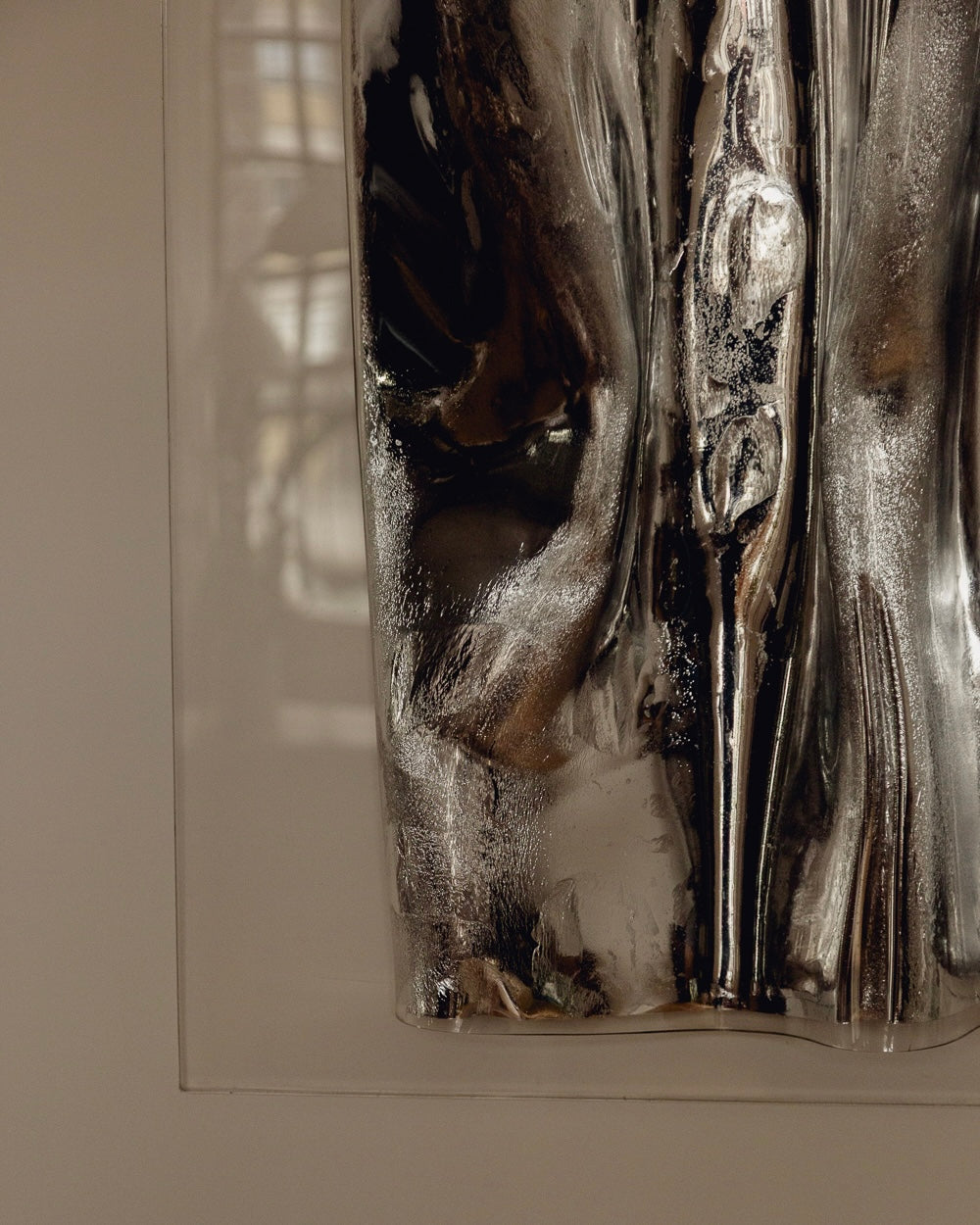 Relief Composition by Jan Naliwajko