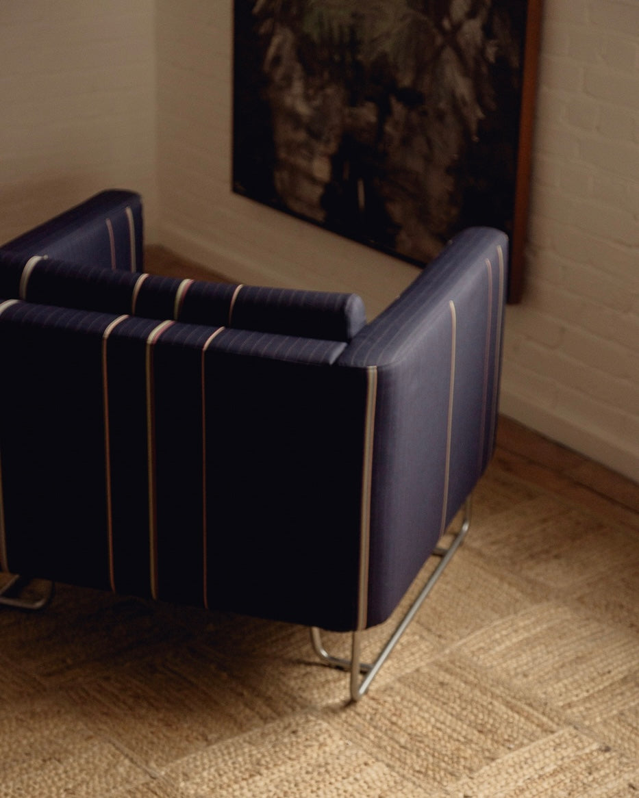 Armchairs by Paul Smith - Priced individually select quantity
