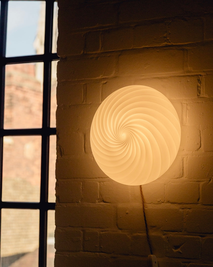 Murano Ceiling/Wall Light