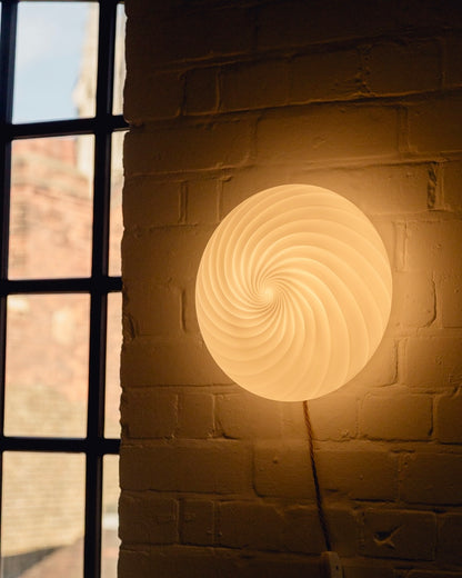 Murano Ceiling/Wall Light