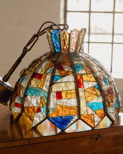 Poliarte Murano Pendant Light