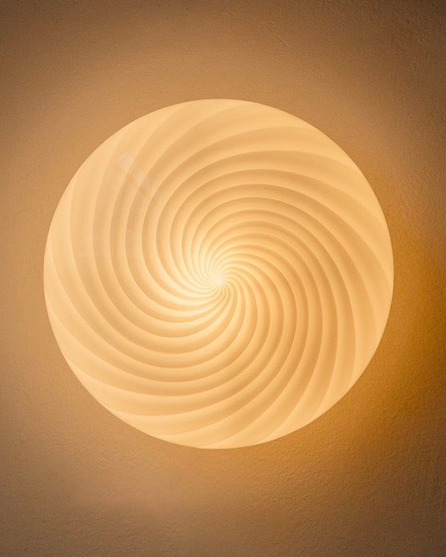 Murano Ceiling/Wall Light