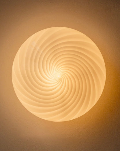 Murano Ceiling/Wall Light