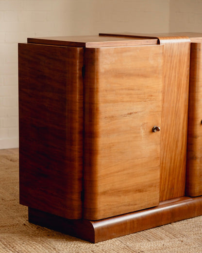 Art Deco Sideboard