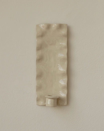 The Ortigia Sconce - Rectangle