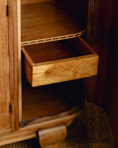 1940’s Sideboard Attributed to Charles Dudouyt
