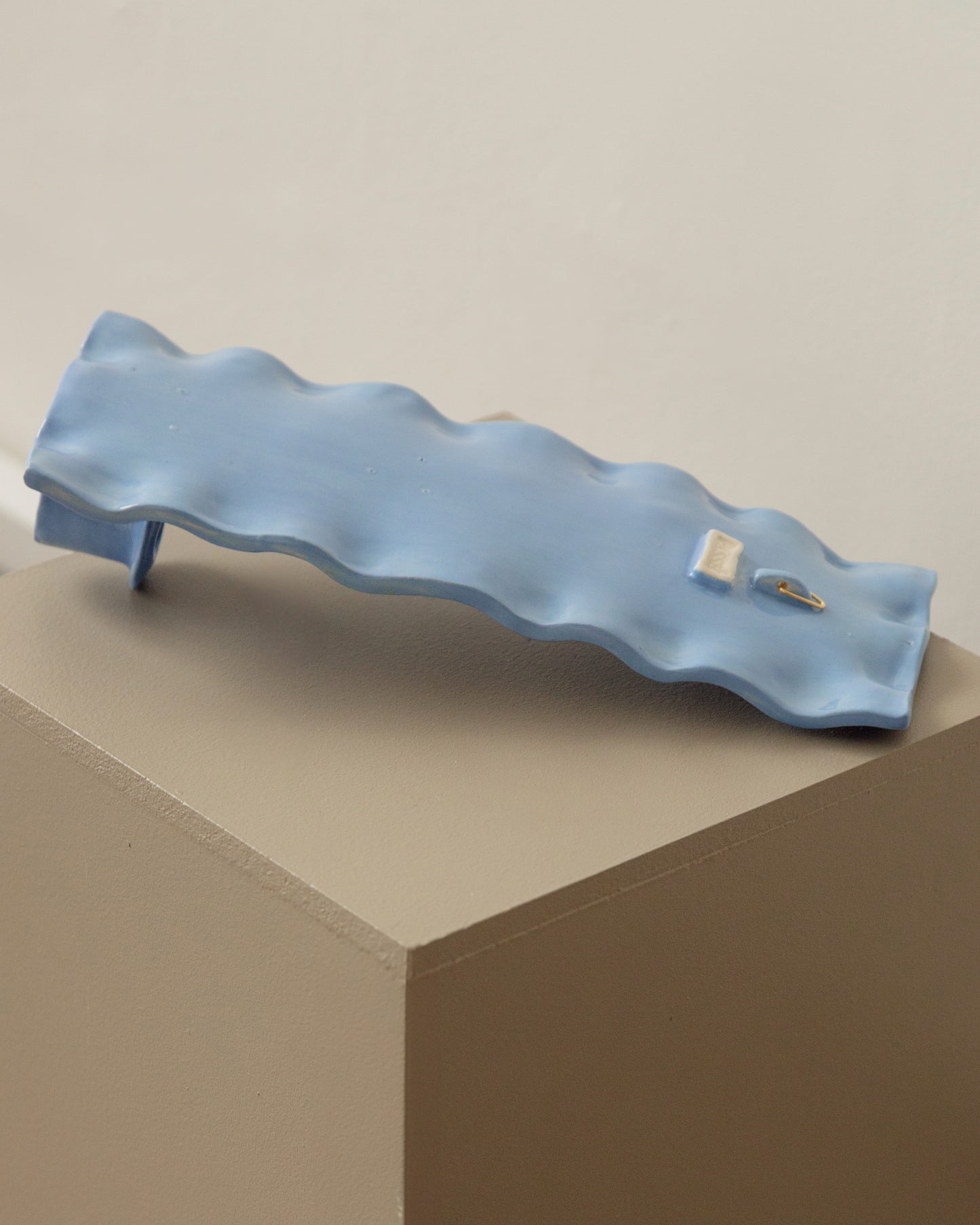 The Ortigia Sconce - Rectangle