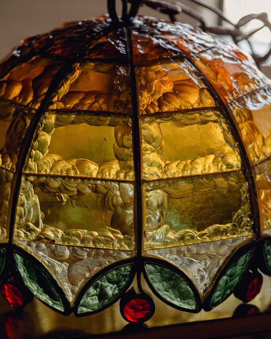 Poliarte Murano Pendant Light
