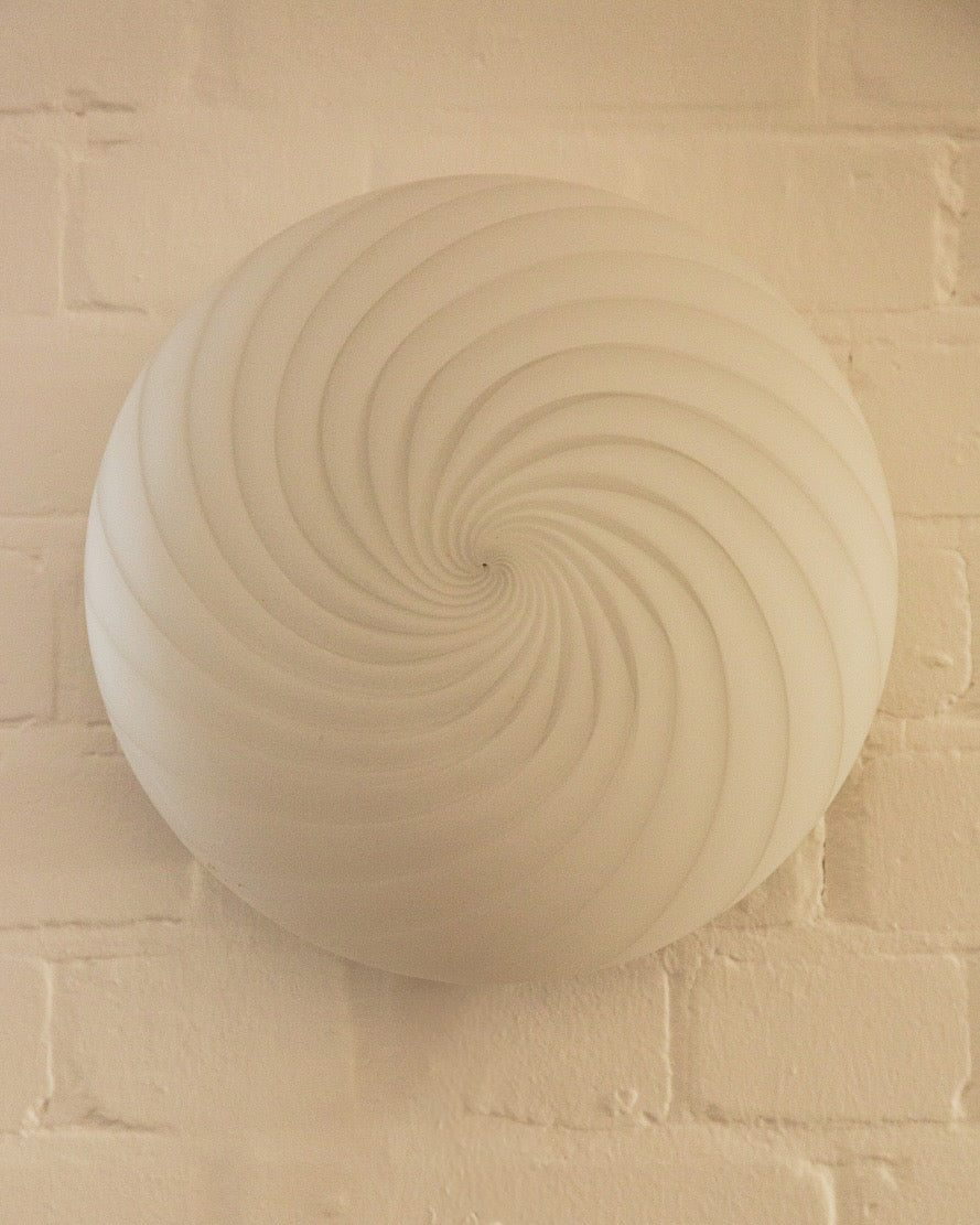 Murano Ceiling/Wall Light