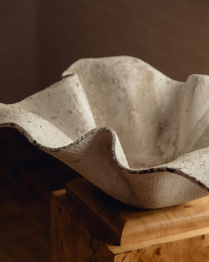 Willy Guhl Handkerchief Planter