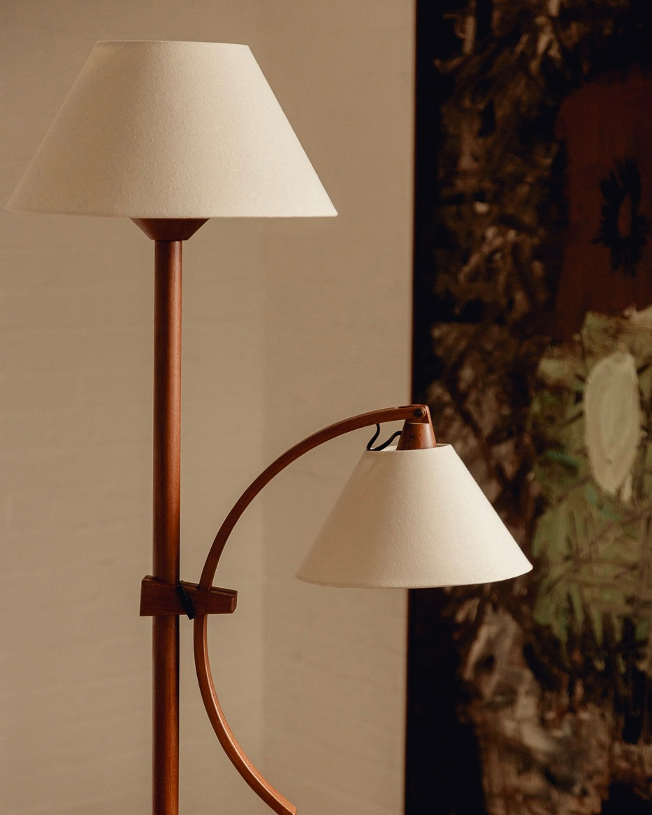 Domus Floor Lamp