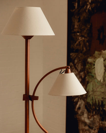 Domus Floor Lamp