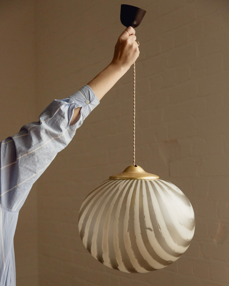 Peill & Putzler Pendant Light