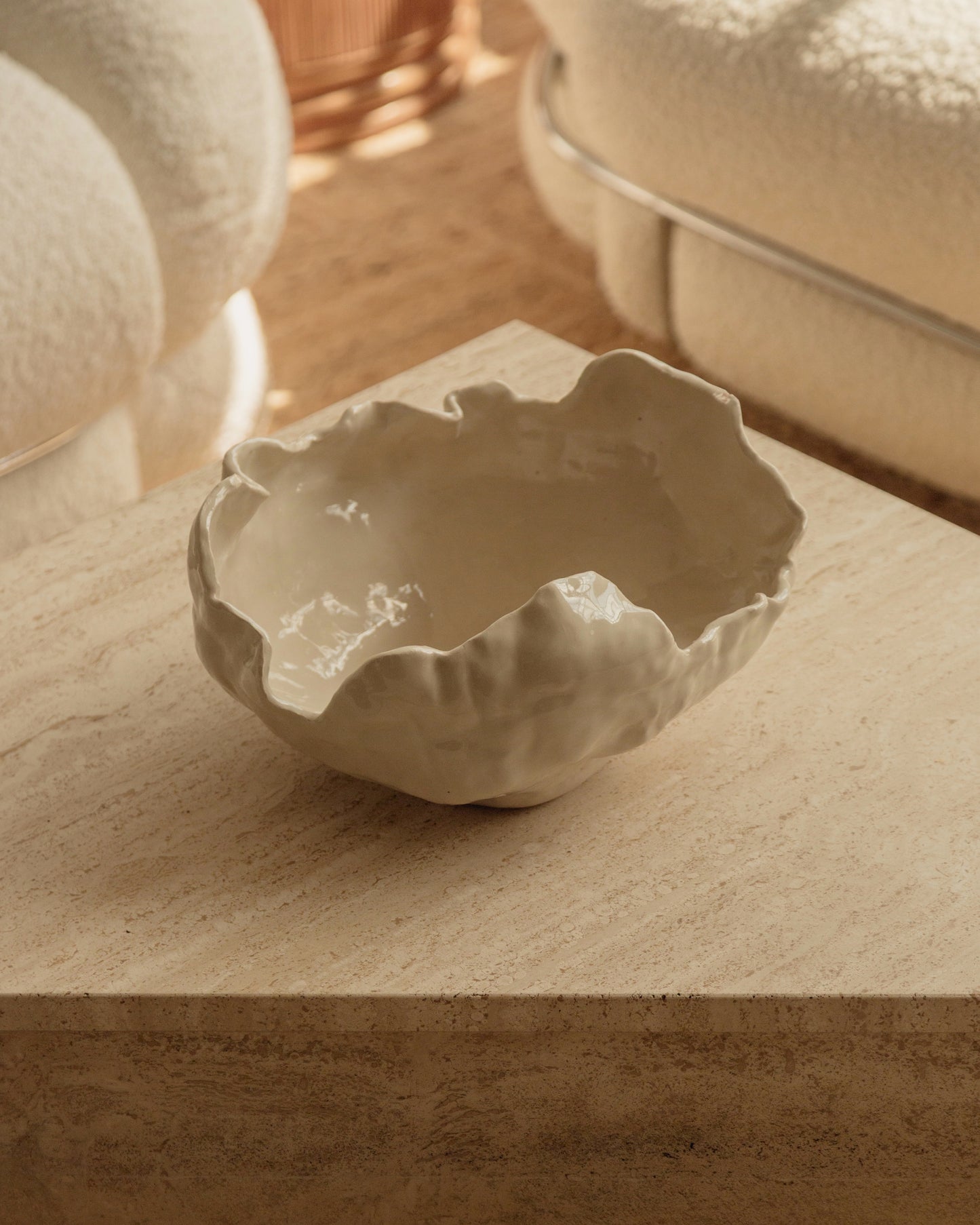 The Modica Bowl