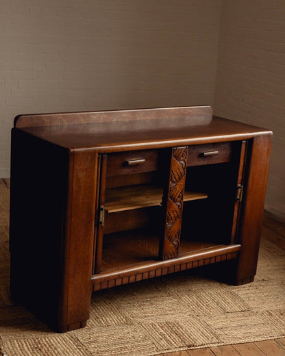 Art Deco Sideboard