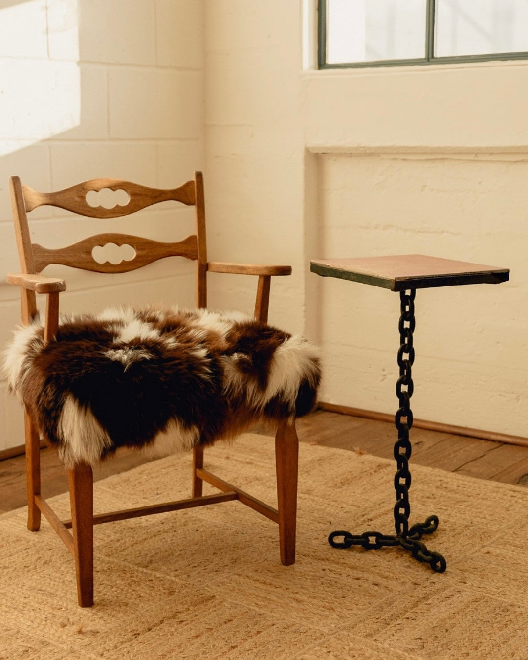 Henning Kjærnulf Armchair