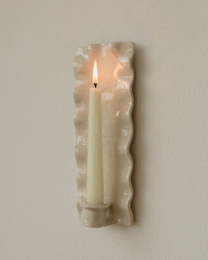 The Ortigia Sconce - Rectangle