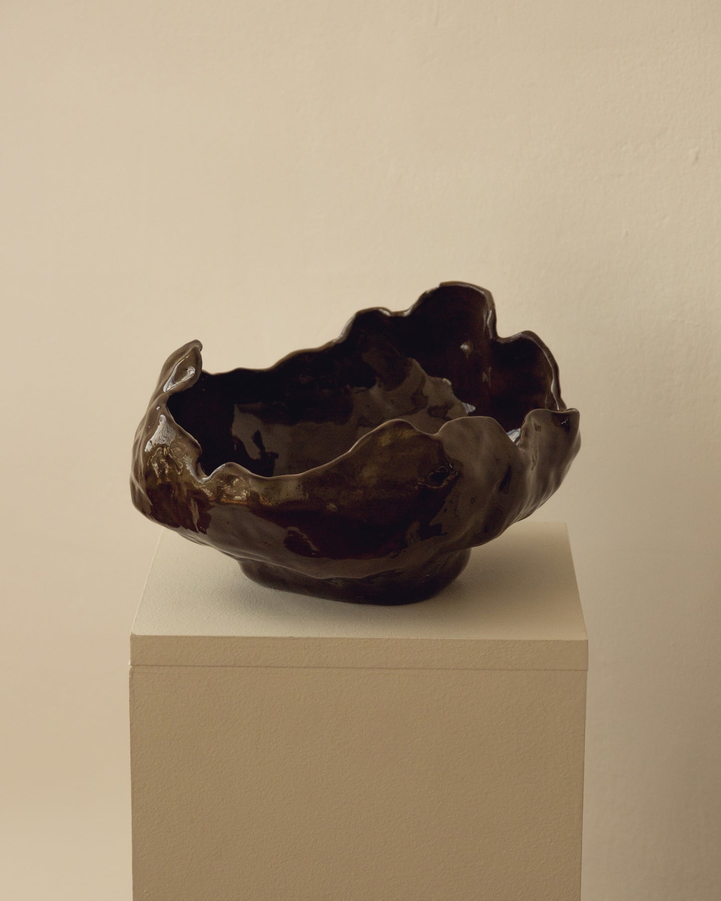 The Modica Bowl