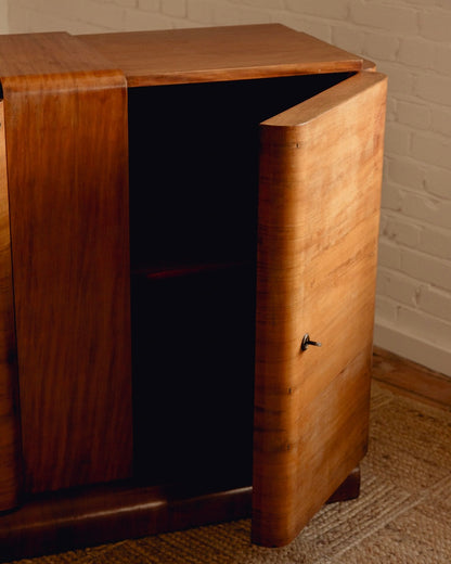Art Deco Sideboard