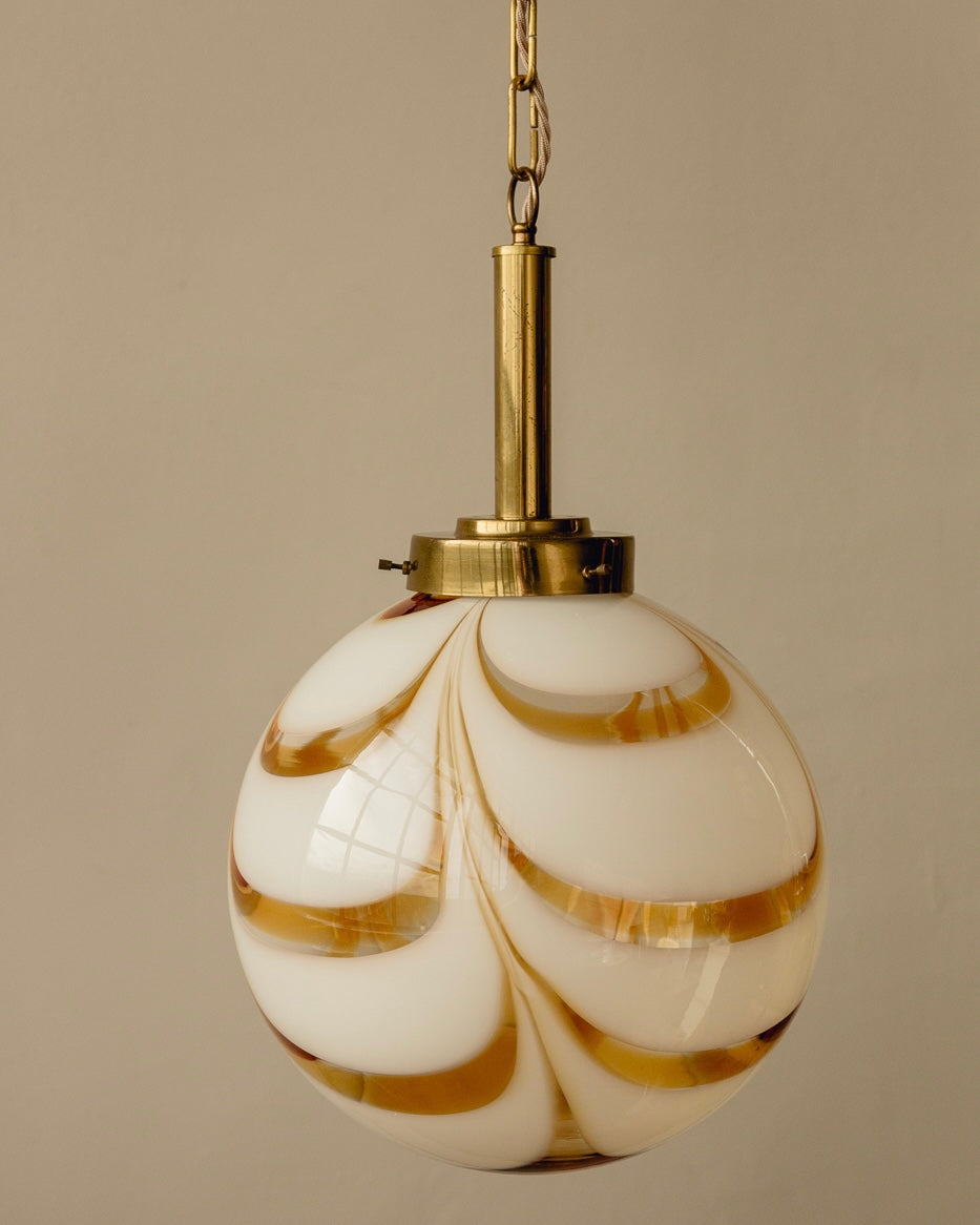 Murano Pendant Light