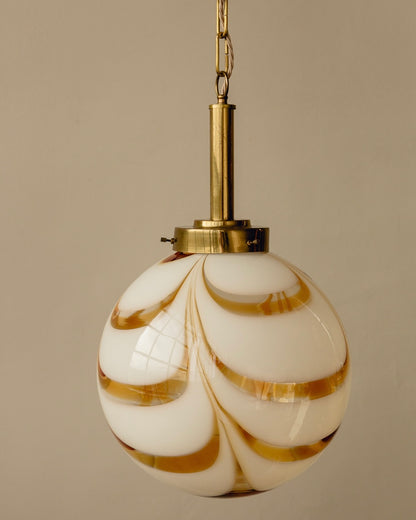 Murano Pendant Light