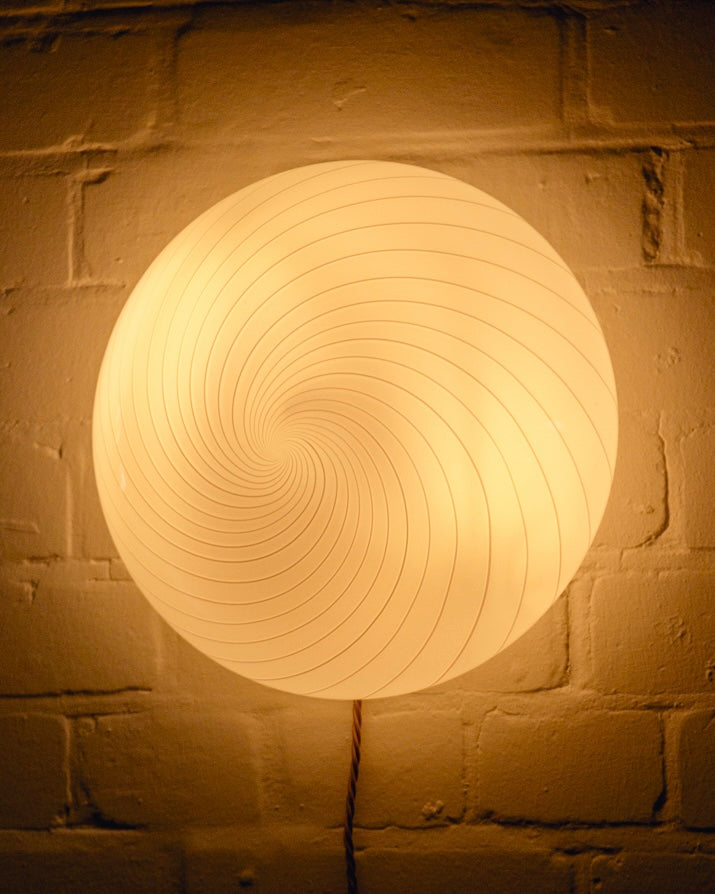 Murano Ceiling/Wall Light