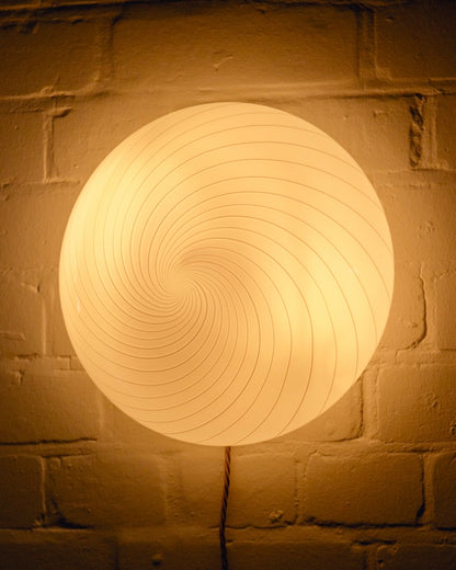 Murano Ceiling/Wall Light
