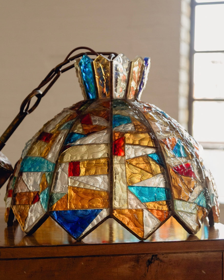 Poliarte Murano Pendant Light