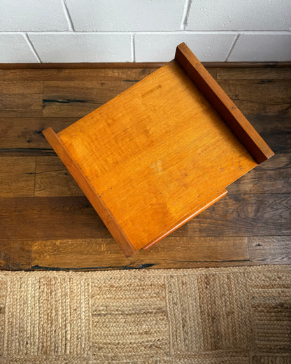 Pair of Deco Bedside Tables