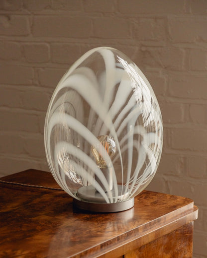 Murano Table Lamp - Large