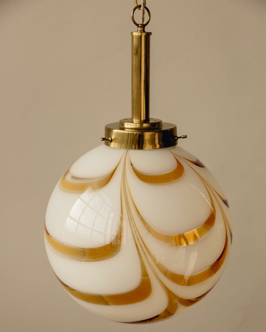 Murano Pendant Light
