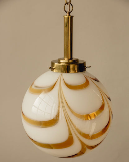 Murano Pendant Light