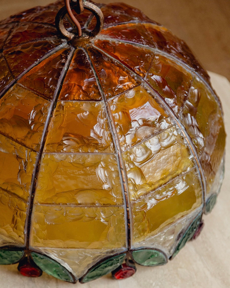 Poliarte Murano Pendant Light