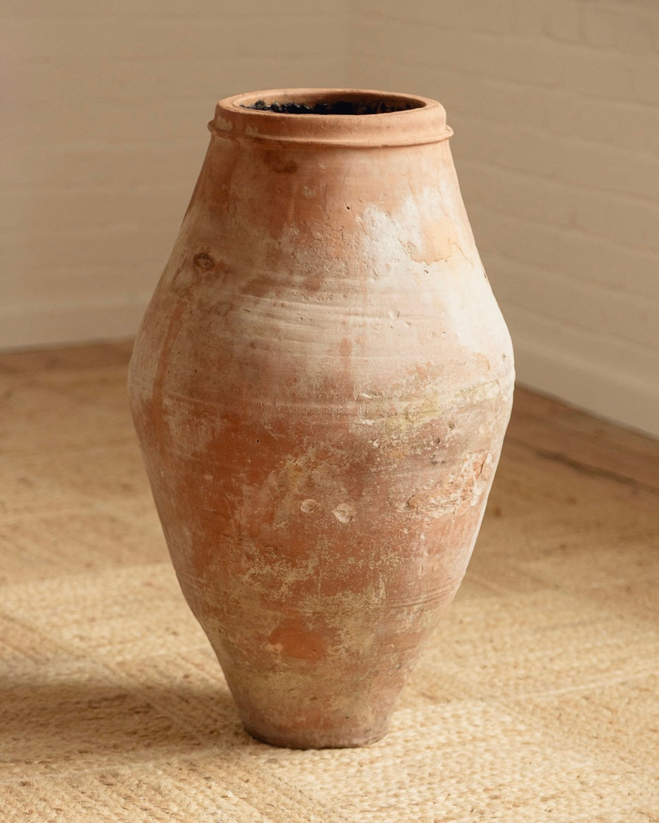 Terracotta Planter