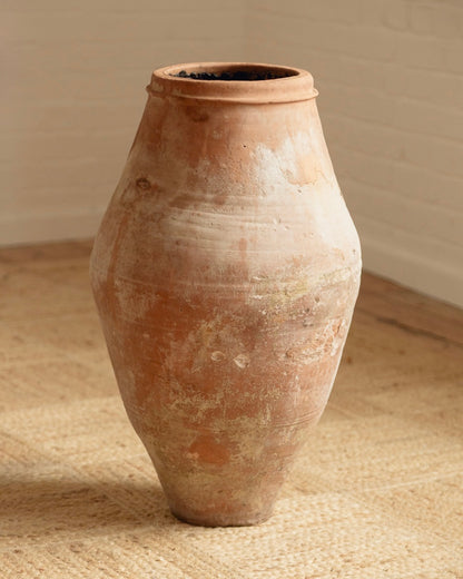 Terracotta Planter