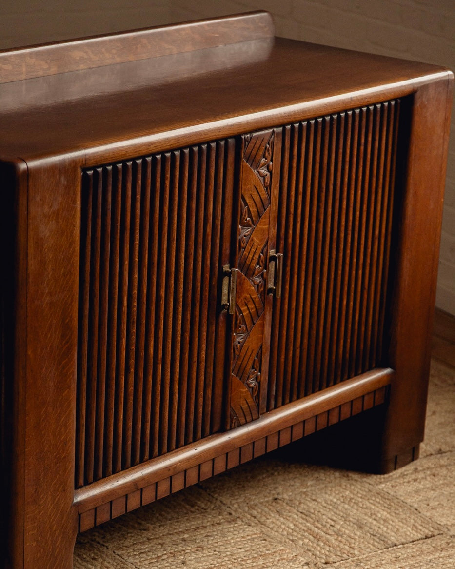 Art Deco Sideboard