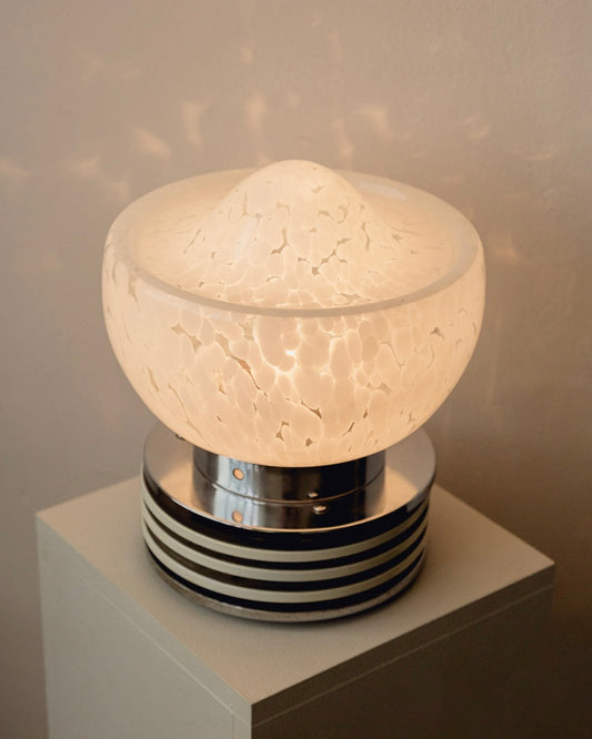 Carlo Nason Mazzega Murano Lamp
