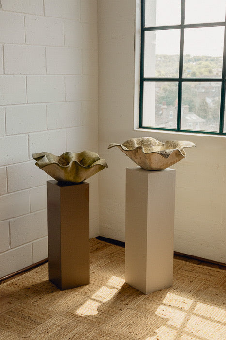 Willy Guhl Handkerchief Planter
