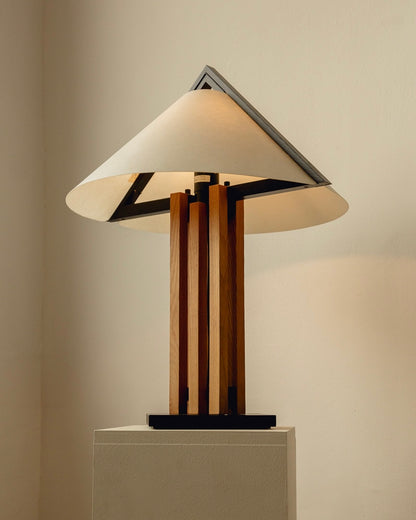 Domus Table Lamp