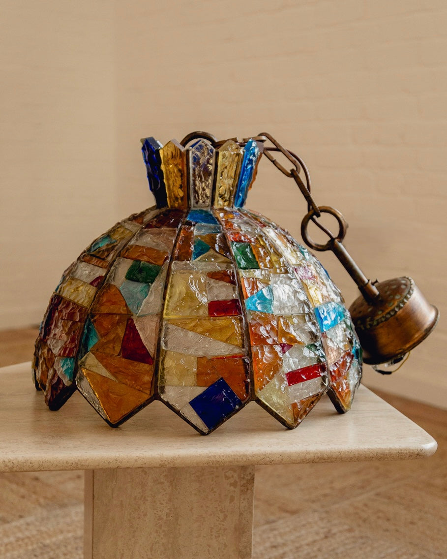 Poliarte Murano Pendant Light
