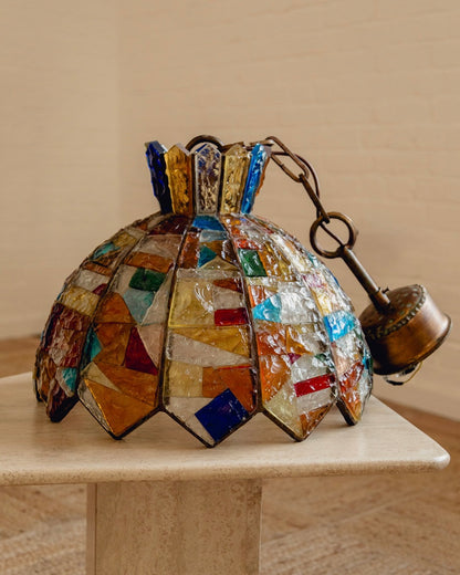 Poliarte Murano Pendant Light