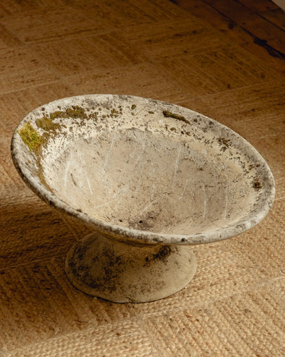 Willy Guhl Planter - Medium