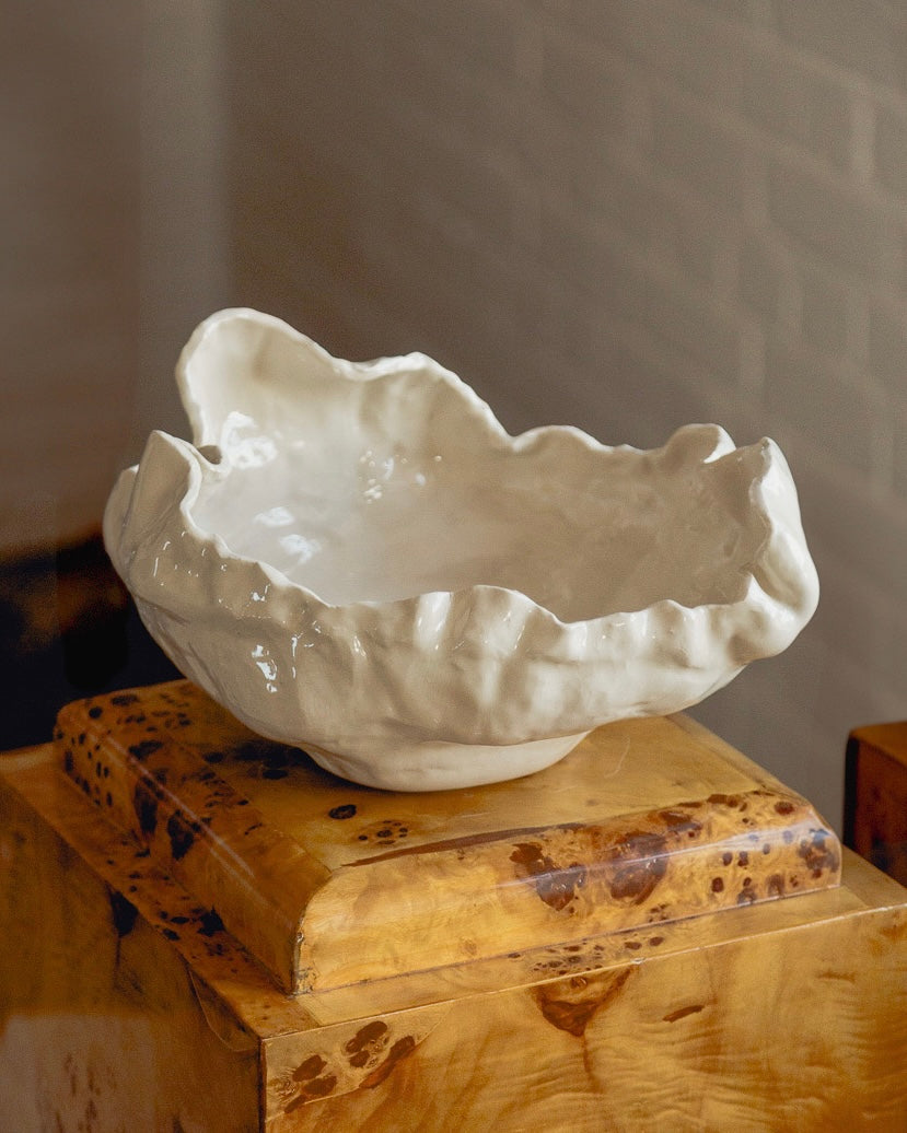 The Modica Bowl