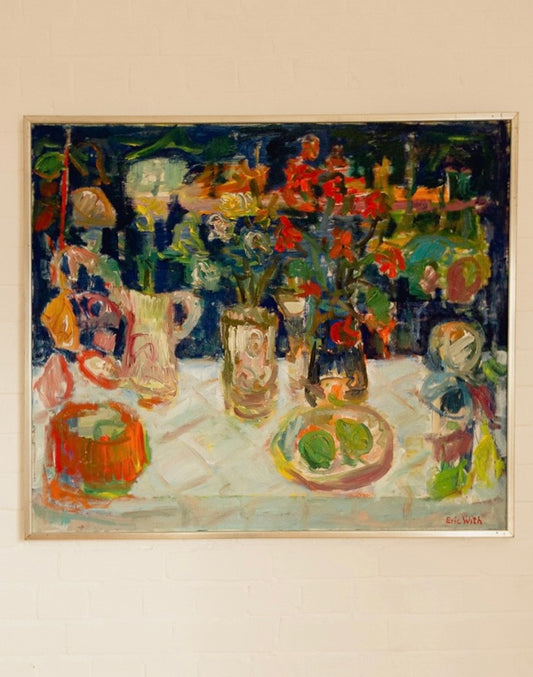 Still Life
