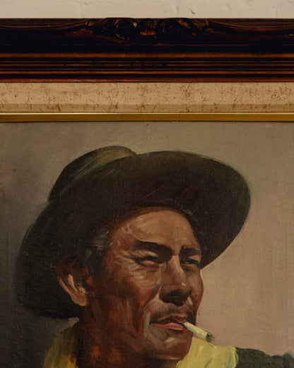 The Smoker