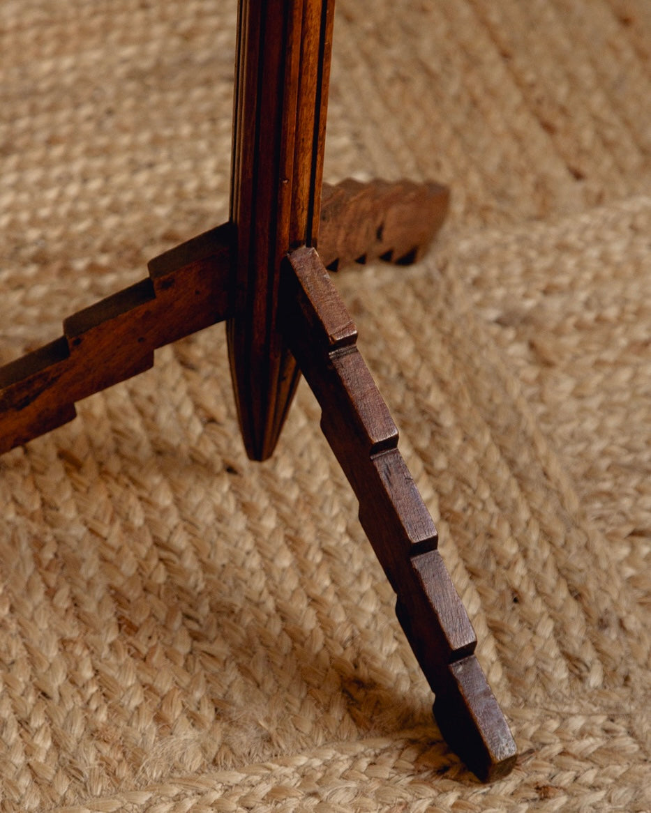 Art Deco Side Table