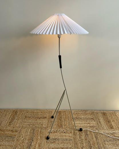 1950’s ‘Giraffe’ Floor Lamp