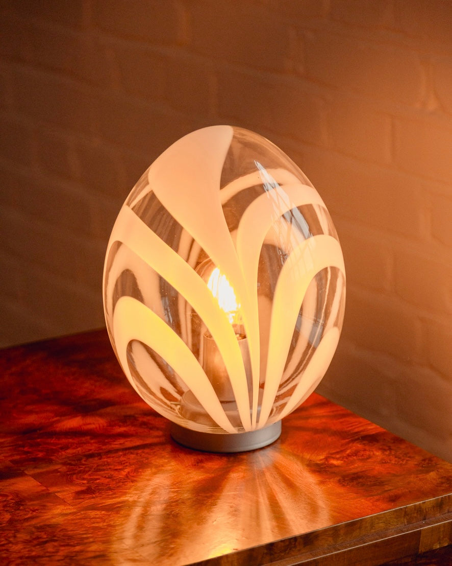 Murano Table Lamp - Small