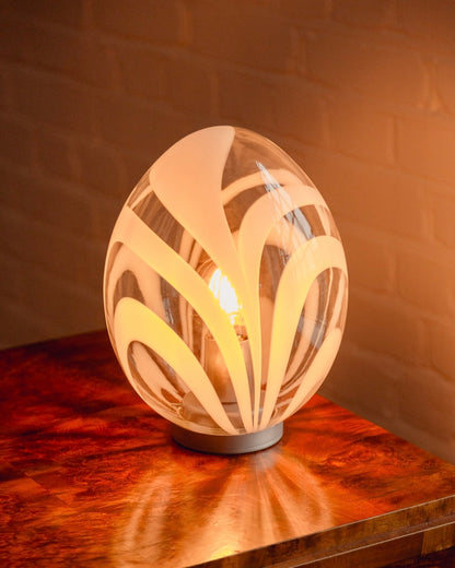 Murano Table Lamp - Small