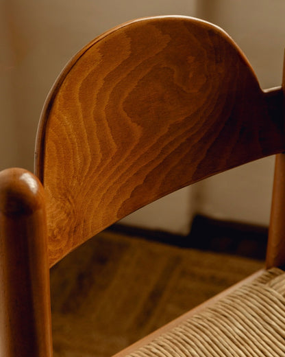 Pair Hank Lowenstein Padova Bar Stools